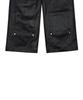 LUVISTRUE Am Snap Pants(Black)