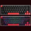 Evil Dolch CSA Custom Keycap Set for MX Switches Gaming Mechanical Keyboards Keycaps, 160-Key Double-Shot Cherry/Gateron 60%/64/GK61