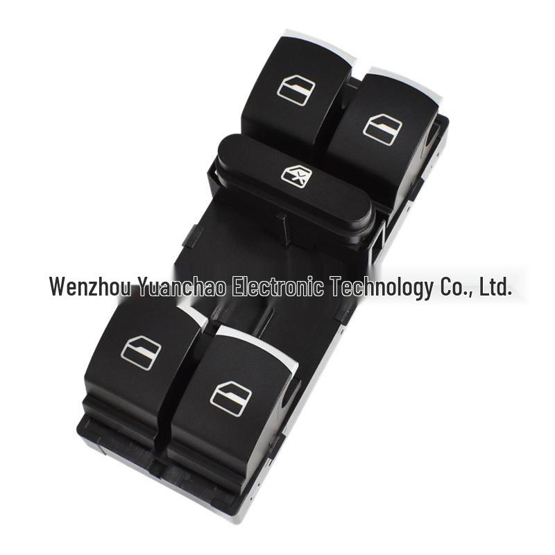 Comutator Macara Geam Electric Volkswagen Golf 5/6 Magotan Sagitar MK6 5ND 959 857 CC