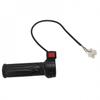 Electric Bike Bicycle Twist-Throttle High/Medium/Low-Speed/Forward/Reverse New