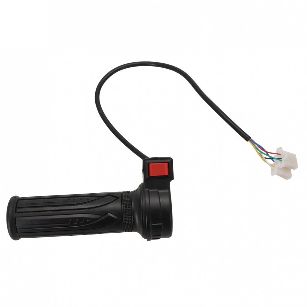 Electric Bike Bicycle Twist-Throttle High/Medium/Low-Speed/Forward/Reverse New