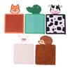 Sensory Mats Animal Theme Mini Sensory Tiles Assorted Textured Sensory Walls Panel For Autistic Boys Girls Sensory Disorder Toys
