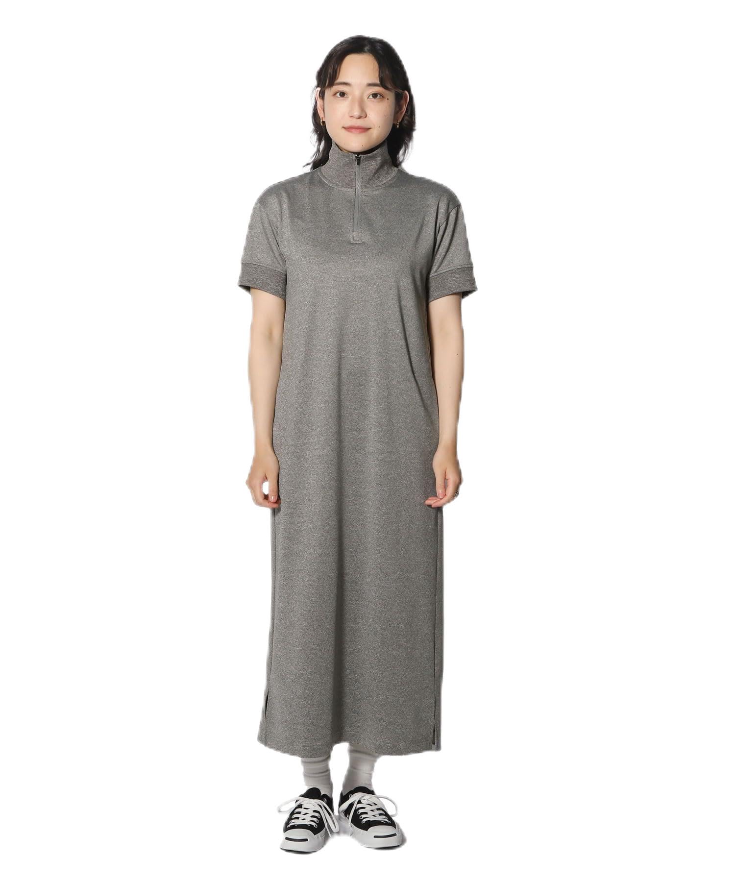 

[Snow Peak] Sweatshirt Quick Dry Sweat Women s