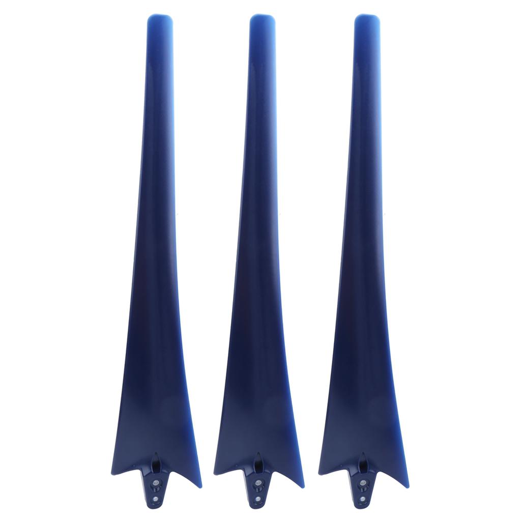 200W Wind Turbines Generator Kit 3 Blade Aerogenerator with Controller Accessory