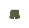 Alpha Industries Canvas Cargo Sport Shorts