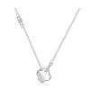 Necklace Sparkling Zirconium Four-leaf Clover Dream Pendant, Classic and Elegant Lucky Clavicle Chain, Ins Style, Simple, Cute TX2212065B
