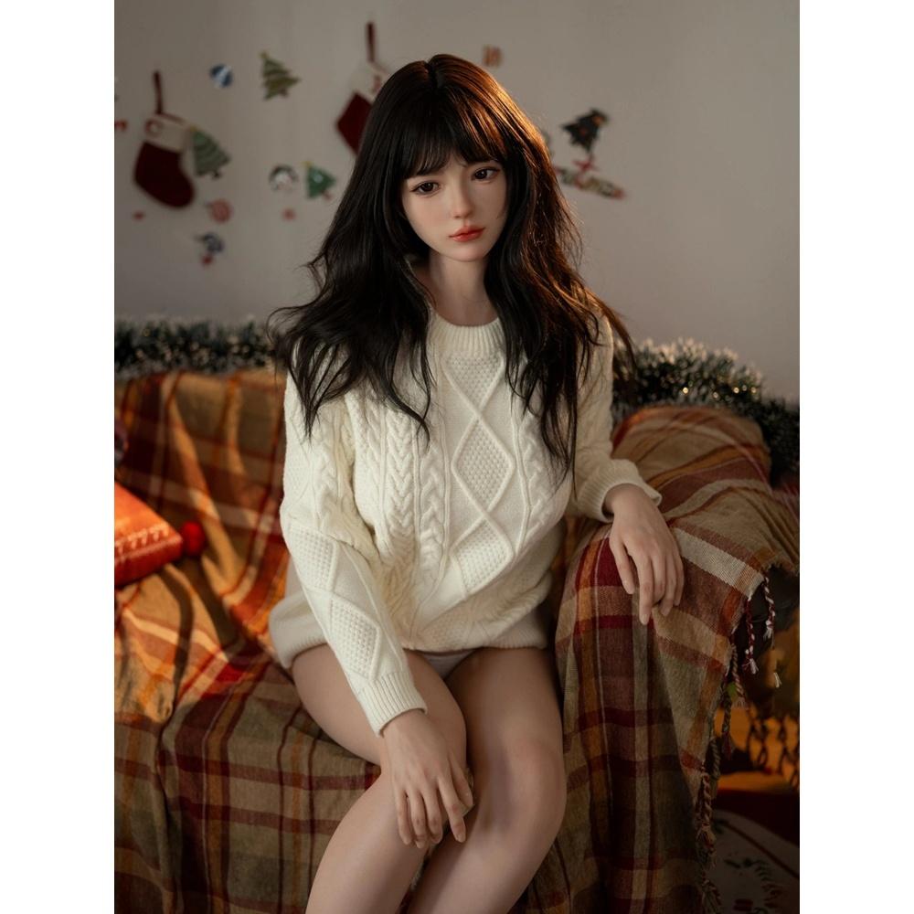 High Quality Love Doll for Men Full Size Realistic Boobs Real Vagina Anus Insertable Oral Sex Realistic Adult 18+ Sex Toy