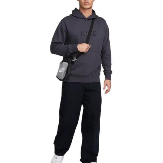 Nike Sweatshirt Herren Anthrazitgrau FZ4765-060
