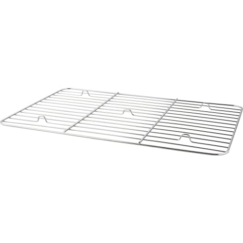 Wahei freiz Cookware Drainer Oil Drainer Ami for Square Bat Ajido 8 Pieces 18-8 Stainless Steel AD-331
