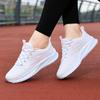 Women's Sports Shoes Casual Running Shoes Breathable Lightweight Mesh Casual Sneakers Comfortable Non-slip Women's Sports Shoes