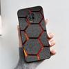 For Infinix Note 7 Case X690B X690 Soft Silicone TPU Fundas Marble Back Cover For Infinix Note 7 Note7 Phone Cases Coque Bumper