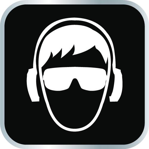 Schnellkupplung für Kompressor mit Tülle, Außengewinde 1/4"