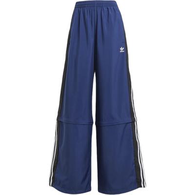 Πρωτότυπα Rasant Fashion Αθλητικά Μακριά Παντελόνια Μέσης Γυναικεία Παντελόνια Σκούρο Μπλε JW9743