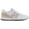 New Balance X Aime Leon Dore 996 Made In Usa 'White'