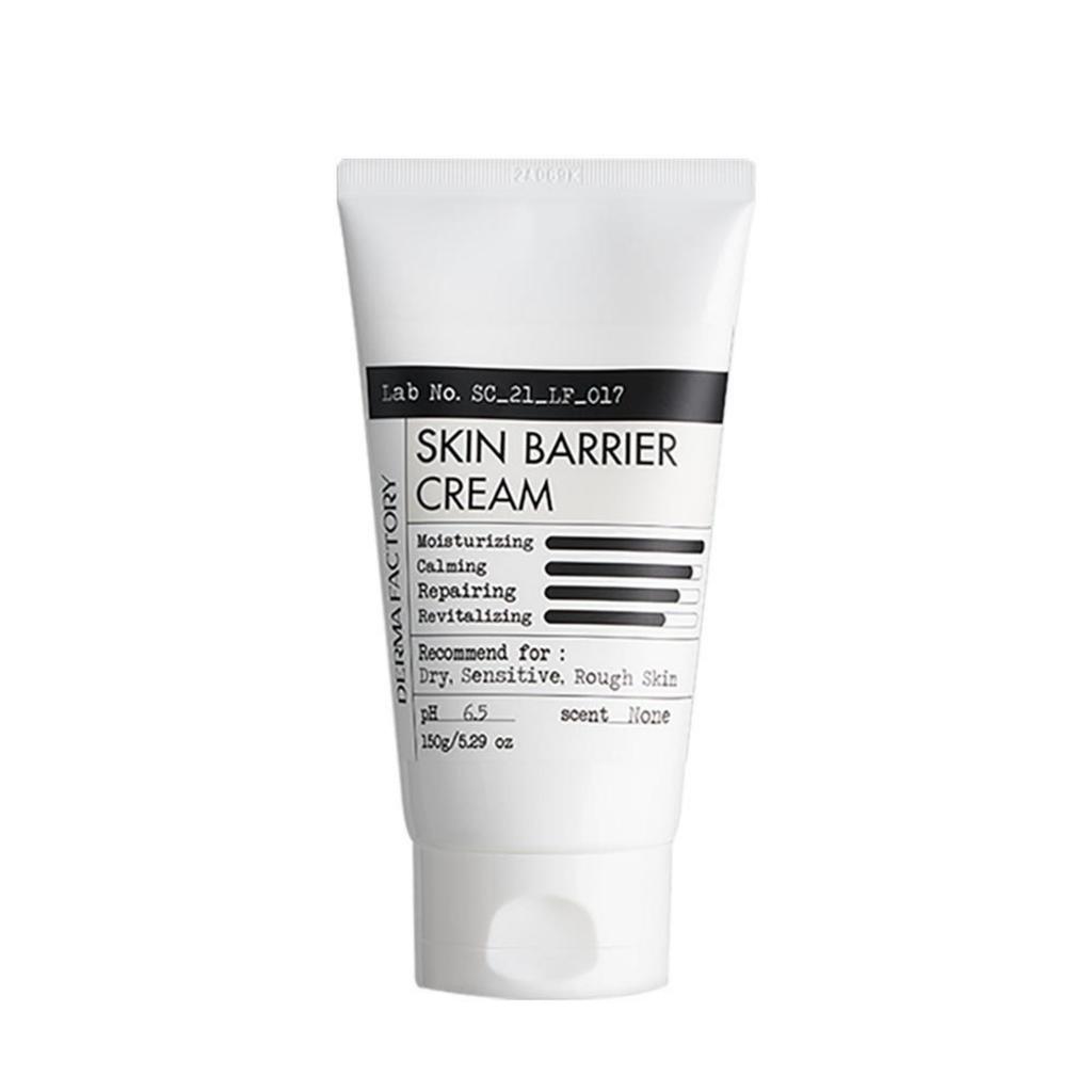 DERMA FACTORY Skin Barrier Cream 150g