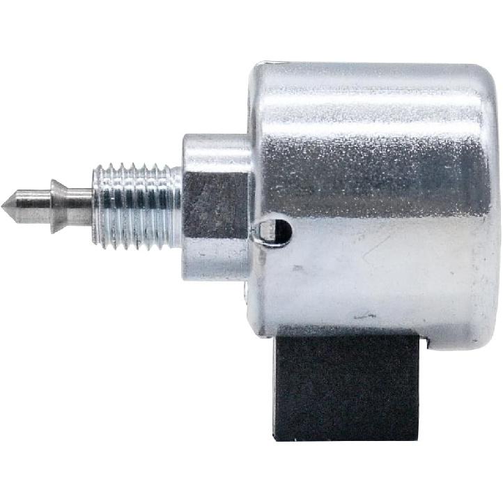 846639 694393 Elettrovalvola di arresto carburante per AUC11057 33R877-0032-G1 | per John Deere serie E100 per Craftsman T110 per Husqvarna YTH1842 Prato Giardino