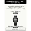 CaSio [CaSio] Watch G Shock [domeStic Genuine] Dw 5600ue 1jf Black Dw 5600ue 1jf Men S Standard Color Black