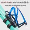 Accesorii pentru ciclism – Suporturi de sticle pentru biciclete