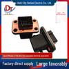 DJ7191-1.5 Automotive Wiring Harness: 19-Pin Connector Plug with 3.5-11 Housing