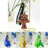 Portachiavi Ciondolo Roblox Rainbow Friends in PVC Regali per Bambini Ornamento di Natale