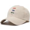 Summer Quick Drying Mesh Baseball Cap Men Women Outdoor Fashion Letter Sunscreen Breathable Caps Snapback Casual Sun Hat