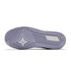 Anta Low Top Skateboard Shoes Women's Purple 122618043-8