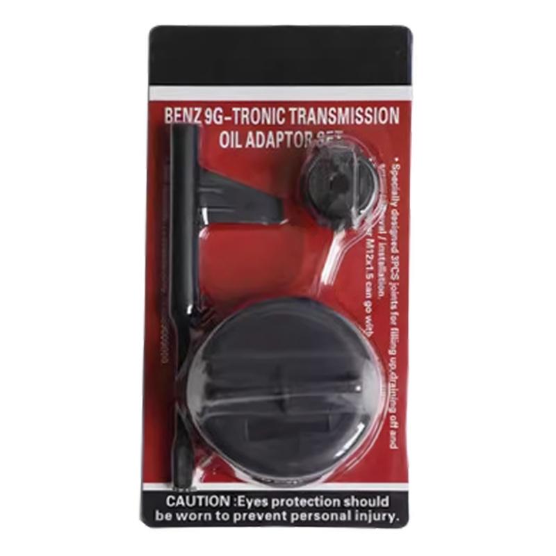 3/4pc Transmission Oil Filling Adapter Tool for 9G Tronic 725589029000 725589009000 Professional Oil Change Tool