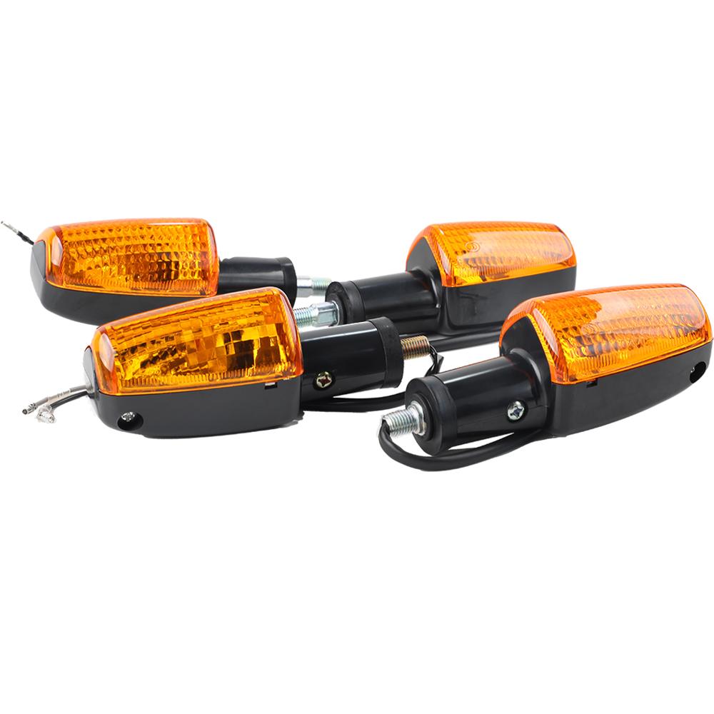 For YAMAHA YBR125 YB125 YBR250 YS250 YBR 125 YB 125 YS Motorcycle Accessories Turn Signal Light Indicator Flasher Lamp Blinker