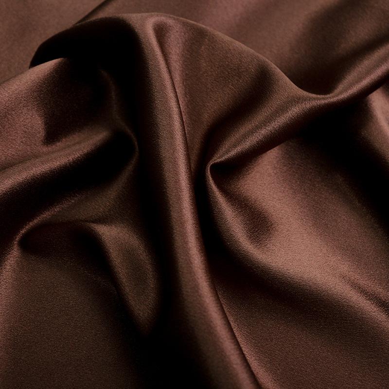 

Хрустальный атласный реквизит лак для ногтей ручное украшение для ногтей фон для фотографий ткань аксессуары для ногтей кофейный