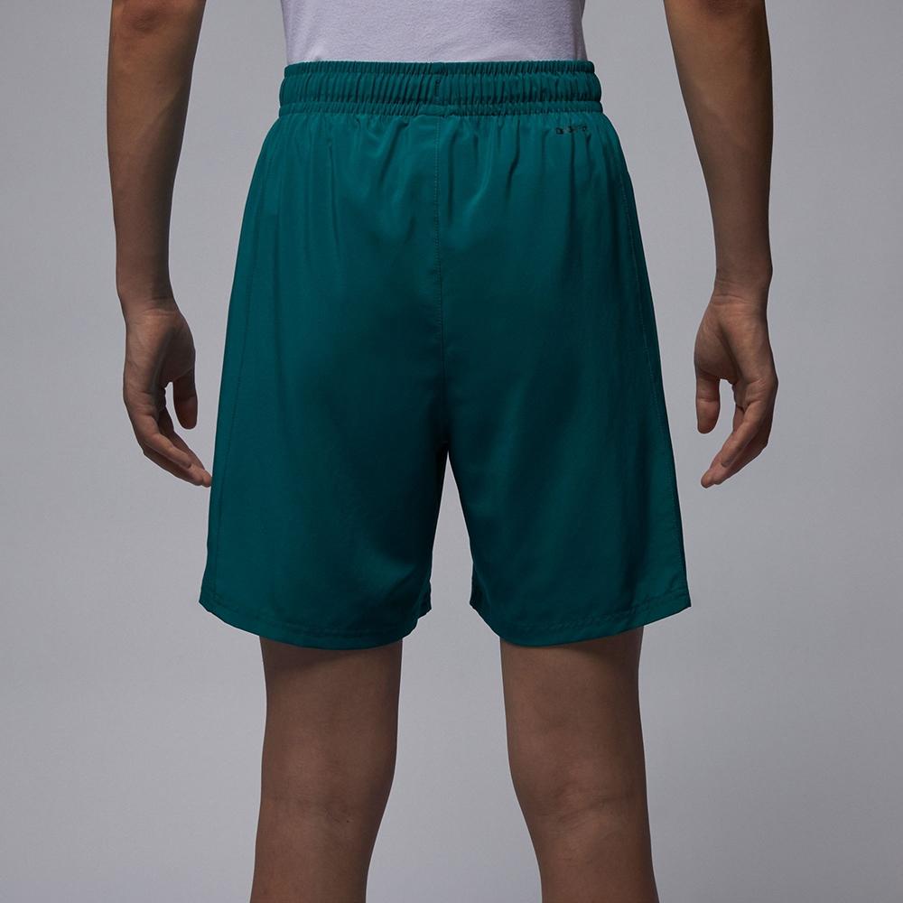 New Jordan Casual Shorts Men's Dark Green DV9790-318