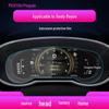 Geely Boyue L/Pro Navigation Screen Tempered Film - Center Console Protector