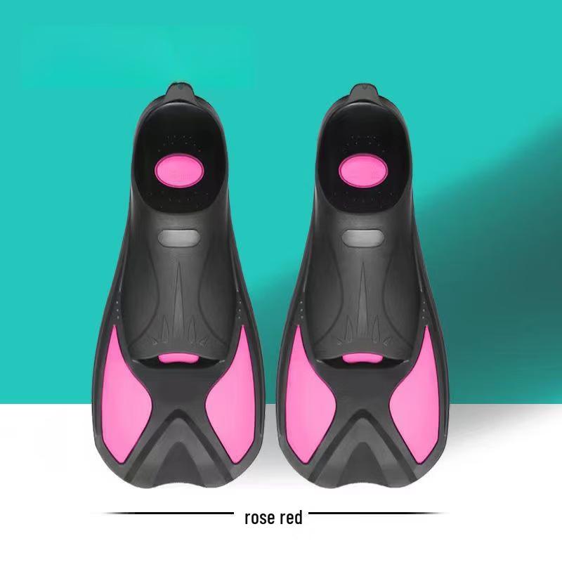 Alliance Messenger Kids  Swim Training Fins