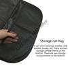 X7JF Adjustable Car Protector For Children Pet Universal Fit Easy Installation