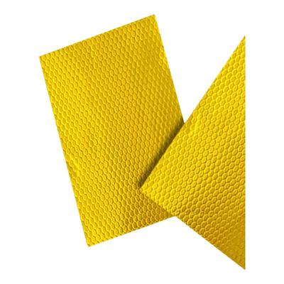 Self-Adhesive Soundproofing & Damping Mat