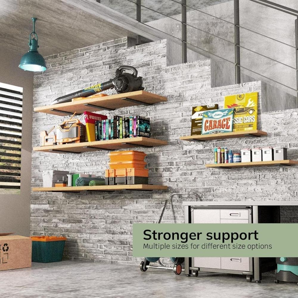 Space Saving Bench Table Shelf Bracket Metal Table Triangle Bench Hinges Countertop Holder