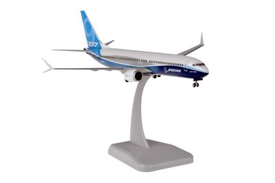 Hogan Wings B B737 MAX 9 11250GR 1/200