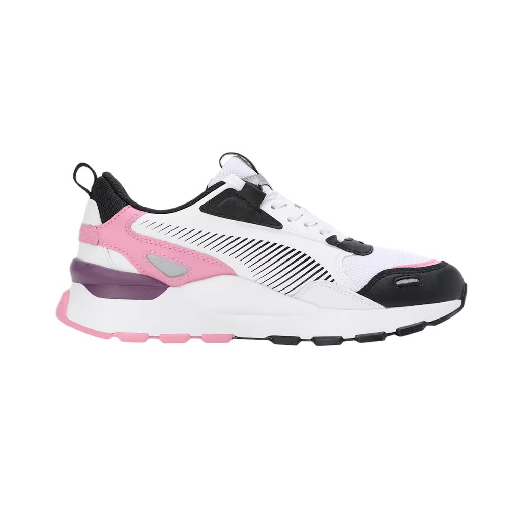 Puma Rs 3.0 Versatile Comfortable Low-Top Lifestyle Sneakers Women Sneakers 400349-01