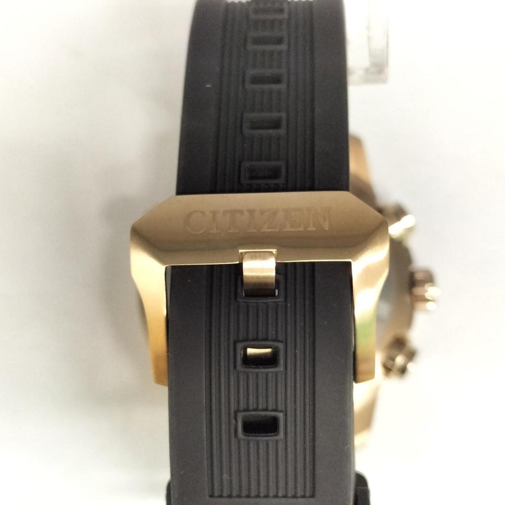 Used CITIZEN C660-R011715 PROMASTER