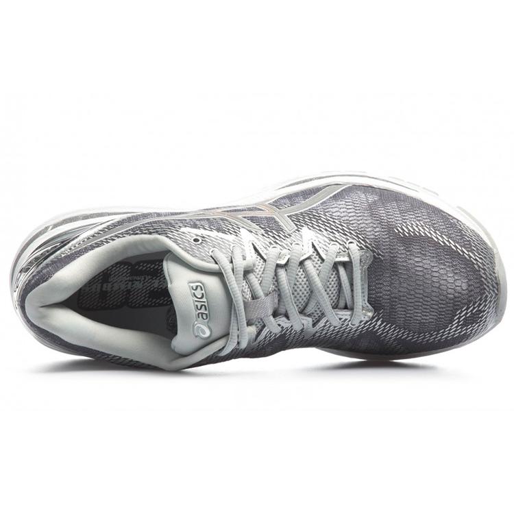 ASICS Gel Nimbus 20 Platinum 'Carbon Silver' T836N-9793