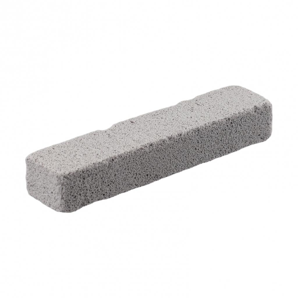 Scouring Pad Cleaning Tool Stain Removal Grey Pool Grills Pool Tiles Gunk