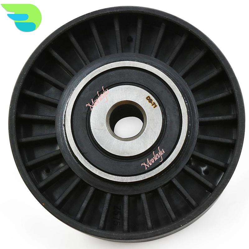 6G9Q-19A216-AA 1456983 C2Z16649 Engine Idler Pulley For Land Rover Freelander 2 2.2TDI 2006-2014