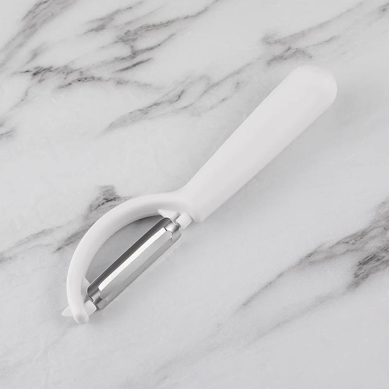 

Портативная многофункциональная овощечистка для фруктов, овощей, сахарного тростника и картофеля