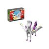 Flying  Fly Horse Kabao Car Two Cars Collision Transformation Combination Transformation Boy Toy