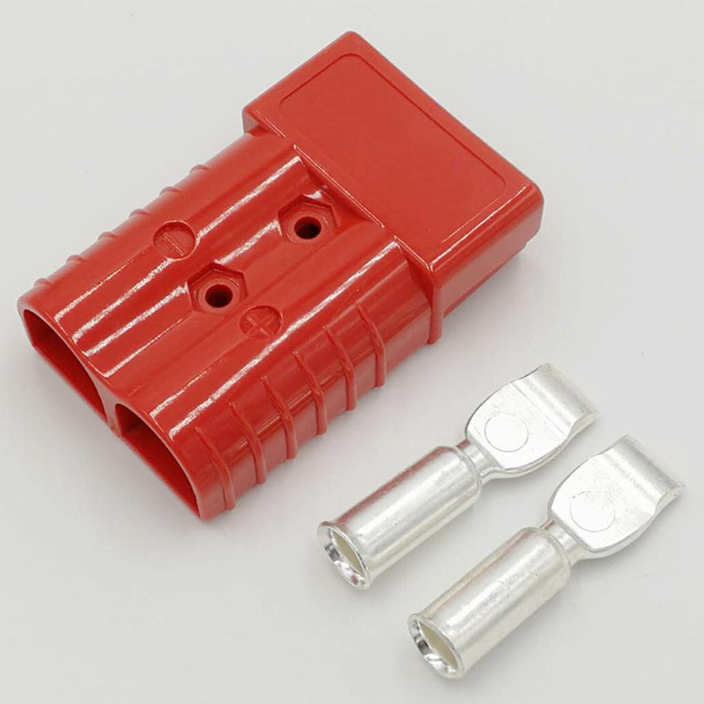 Cheap DC600V Battery Quick Disconnect Power Connector Electrical Plug