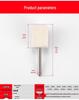 Wool Polishing Wheel with 3mm Shank, Metal Grinding Head for Mirror and Jadeite Polishing