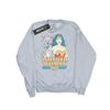 DC Comics Boys Wonder Woman Posing Sweatshirt