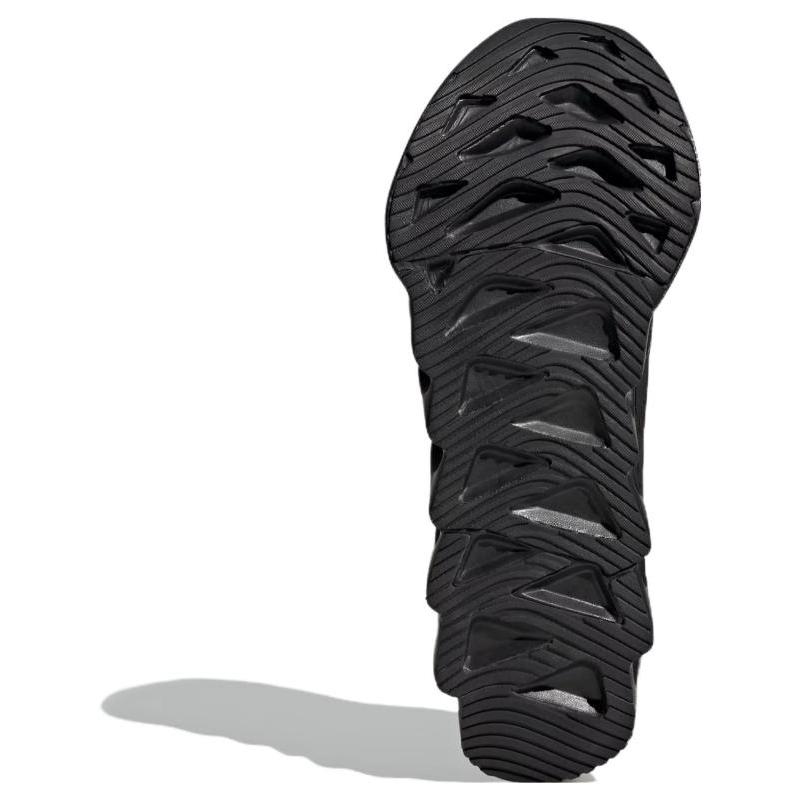 adidas Switch Run Core Black Carbon Sneakers IF5718