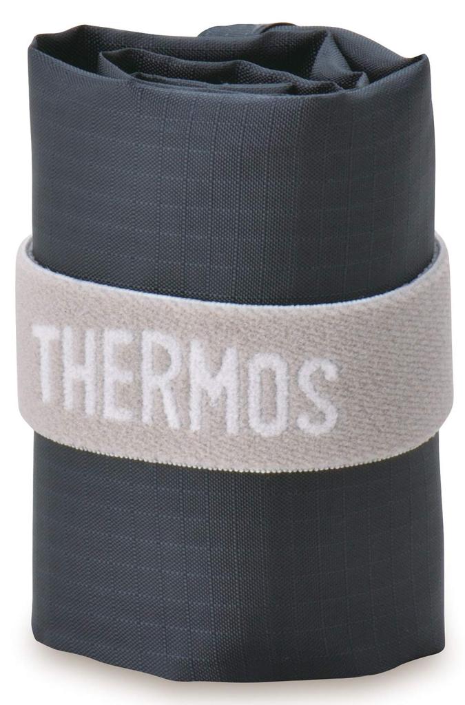Thermos Pocket Bag 10L Dark Gray DGY REX-010