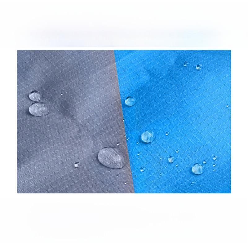 Lightweight Waterproof Portable Foldable Picnic & Beach Mat with Nylon Bag