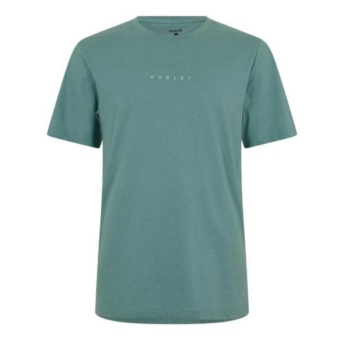 Hurley Mens Sunset T-Shirt
